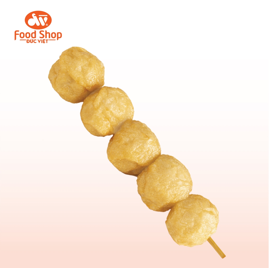 Fish Ball CÔNG TY CỔ PHẦN DAESANG ĐỨC VIỆT