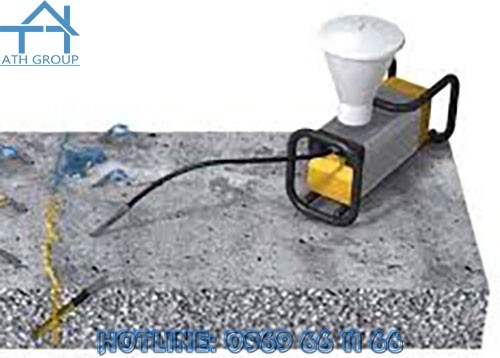 Sika Injection 101 RC - Chất chống thấm đàn hồi tạo bọt | Chống thấm ...