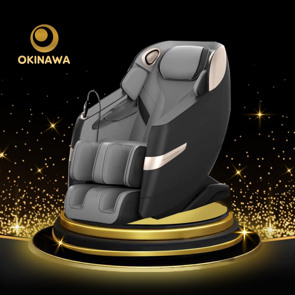 Ghế Massage OS 950 OKINAWA-JP.COM.VN