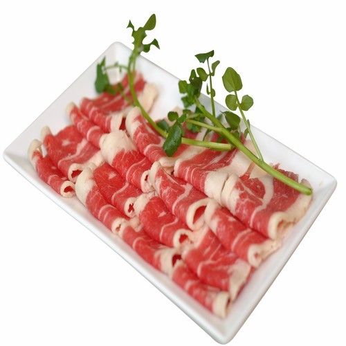 Ba chỉ bò Mỹ