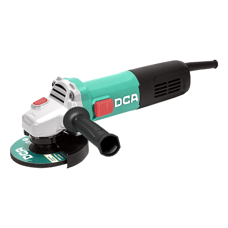 Máy mài góc DCA ASM18-100
