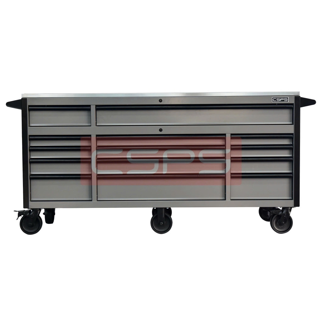 Tủ dụng cụ CSPS 183cm - 14 hộc kéo