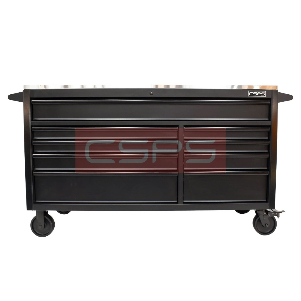 Tủ dụng cụ CSPS 152cm - 09 hộc kéo