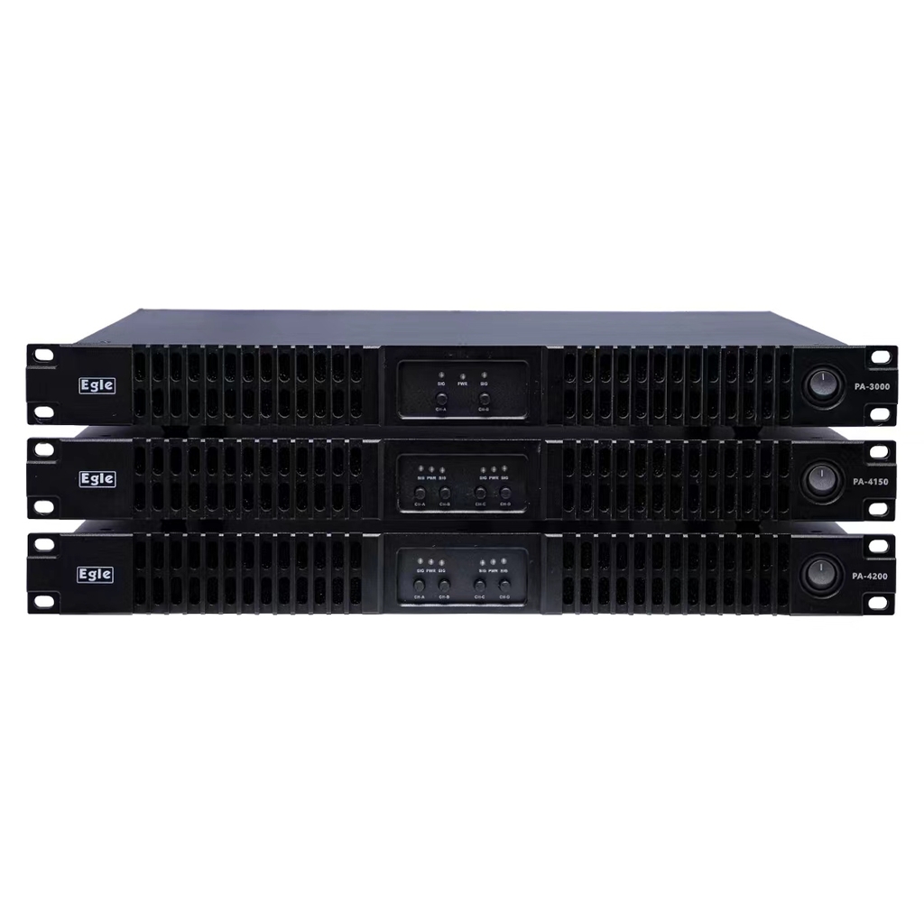 Công Suất- PA 2800