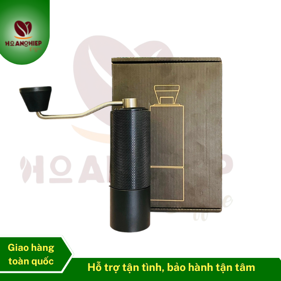 Máy xay cà phê cầm tay cao cấp