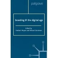 Branding - The Digital Age