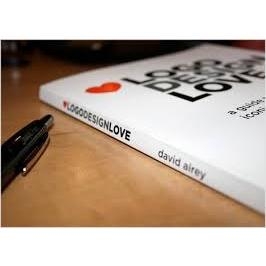 Logo Design Love- A Guide to Creating Iconic Brand Identities