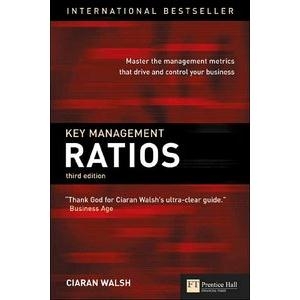 Key Management Ratios