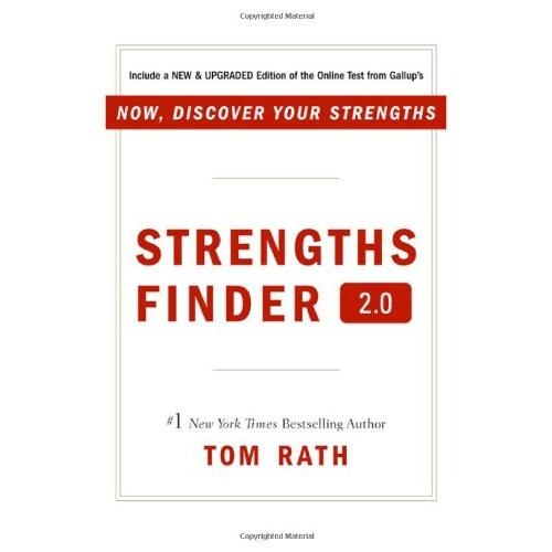 StrengthsFinder 2.0