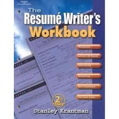 The Resume Writers Workbook, 2nd Edition