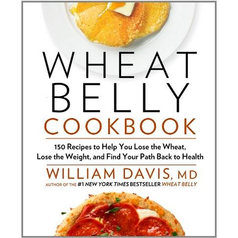 Wheat Belly - Lose the Wheat, Lose the Weight, and Find Your Path Back to Health