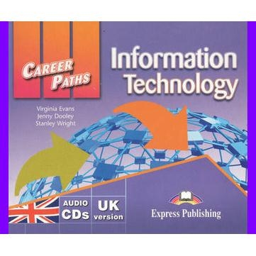 Career Paths English: Information Technology (Level A1, A2 and B1)