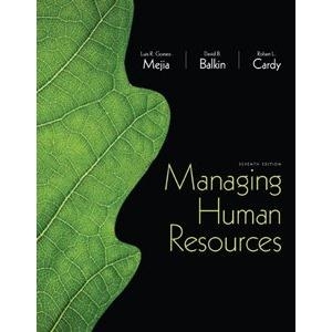 Human Resource Management