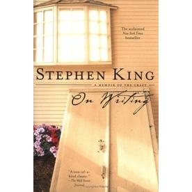 On Writing: 10th Anniversary Edition: A Memoir of the Craft
