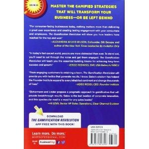 The Gamification Revolution - How Leaders Leverage Game Mechanics to Crush the Competition