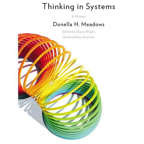 Thinking in Systems: A Primer