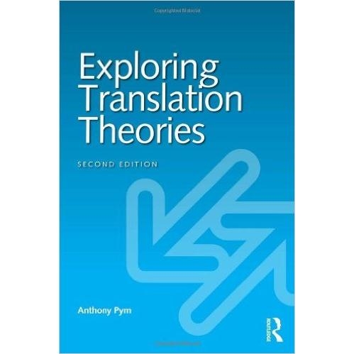 Exploring Translation Theories
