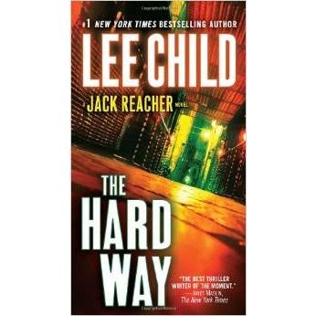 The Hard Way (Jack Reacher)