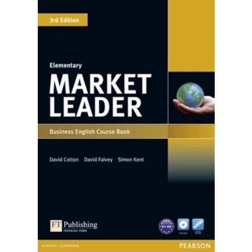 Market Leader Business English Course Collection - 3rd Edition