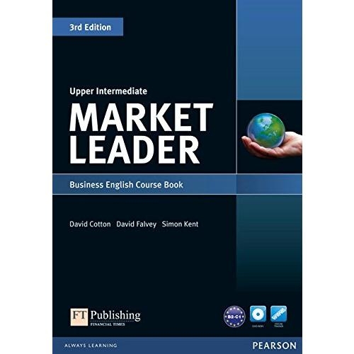 Market Leader Business English Course Collection - 3rd Edition