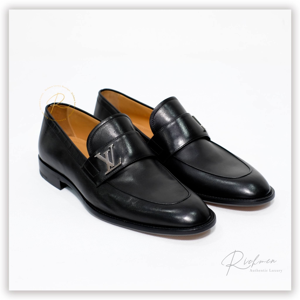 louis vuitton saint germain loafer