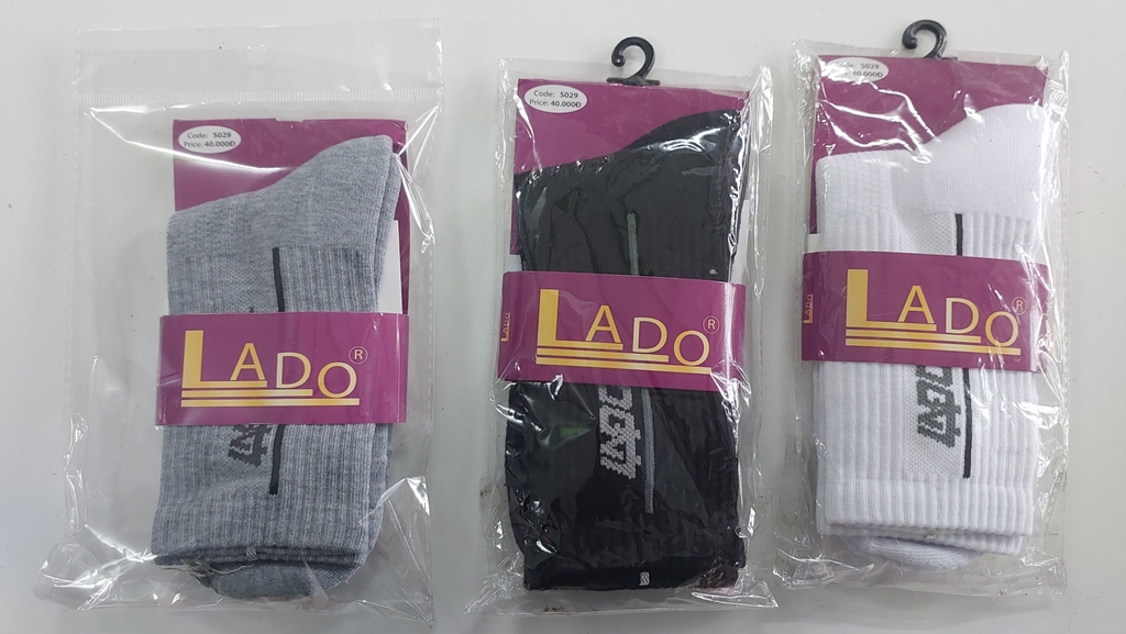 Lado S029