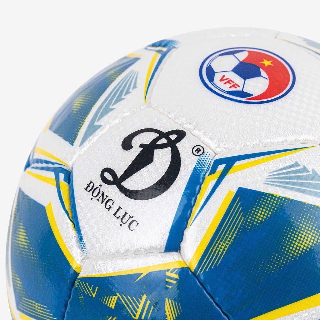 Bóng UCV 3 05 Terra Xanh Size 5