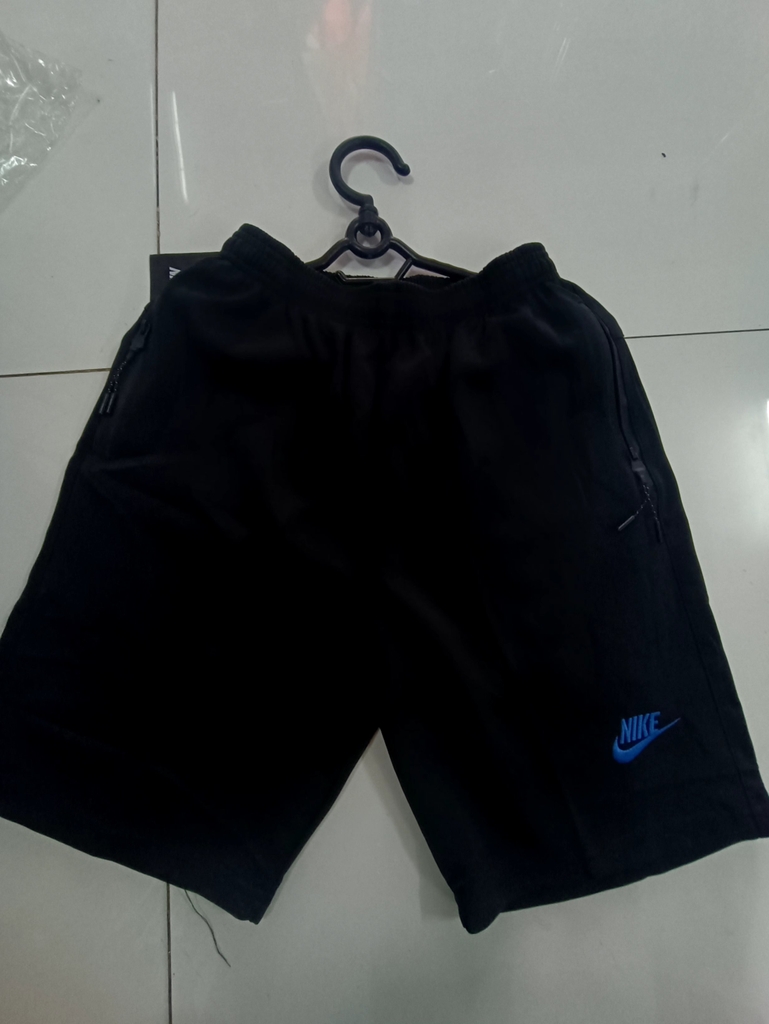Quần Short Nike Đen