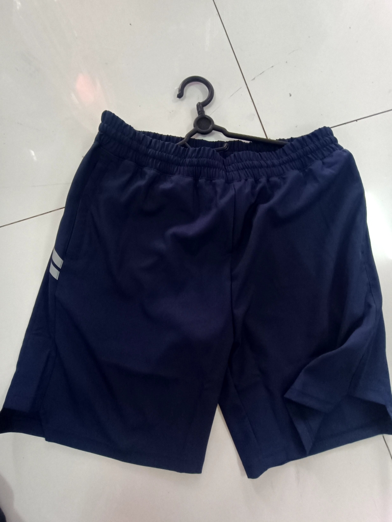 Quần Short No 055 Xanh Đen