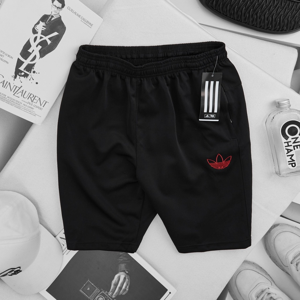 QUẦN SHORT ADIDAS