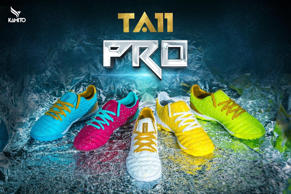 Kamito TA11 Pro - TF