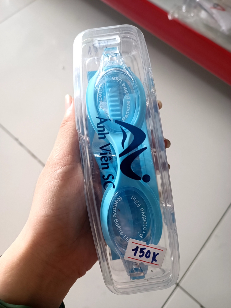 Kính Bơi Ánh Viên SC