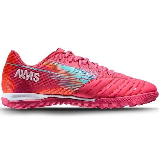 Giày đá bóng NMS Maestri 1.0 TF - Đỏ