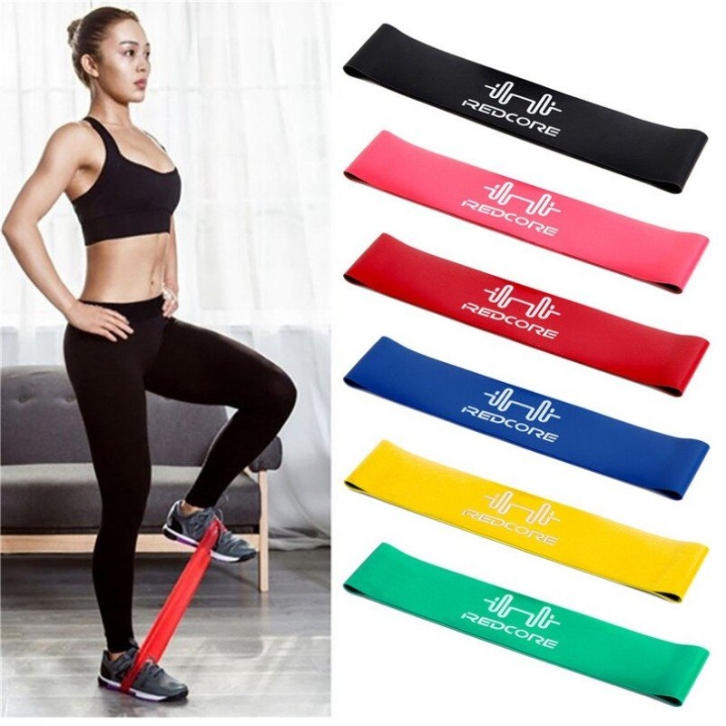Dây Kháng Lực Redcore