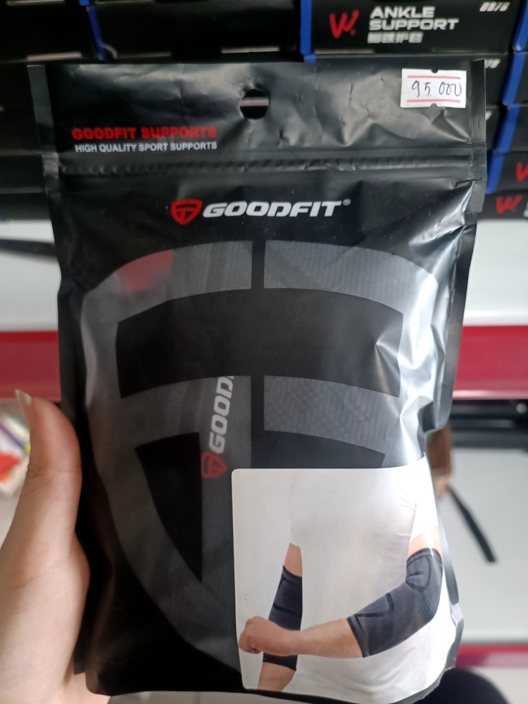Bó Khủy Tay Goodfit