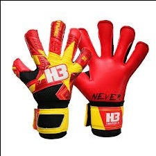Găng Tay H3 Triple H size 7
