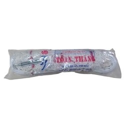 Lưới Bóng Chuyền Cáp Cước Đen