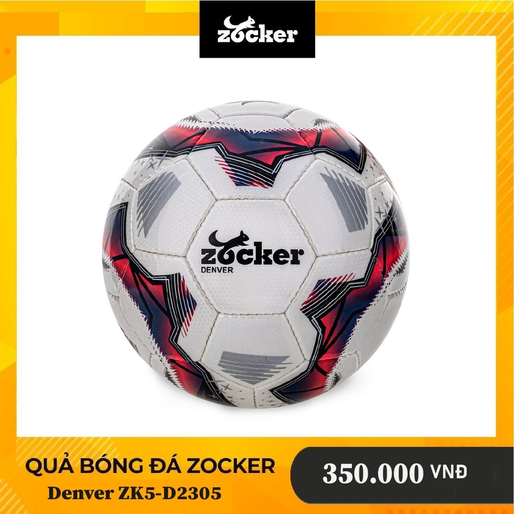zocker denver zk5 - D2305  size 5