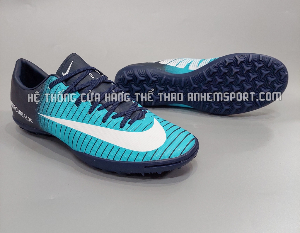 Nike Vic 6