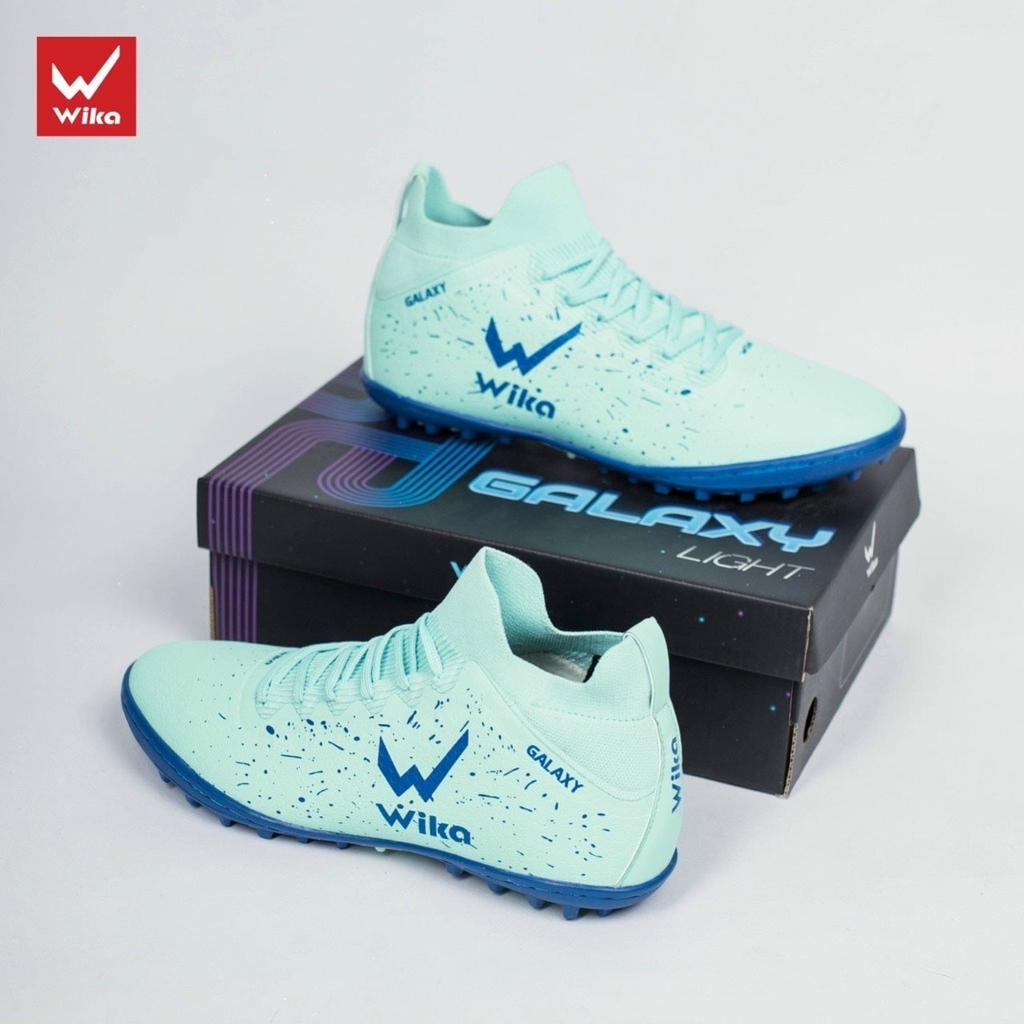 Giày Thể Thao Wika Galaxy Light