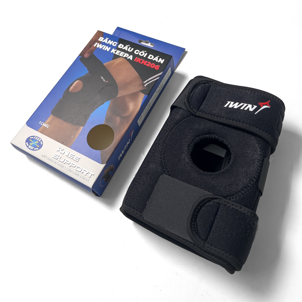 Băng Gối Dán IWin keepa IKN206