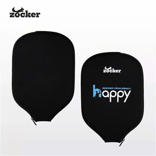 Túi bảo vệ mặt vợt Zocker