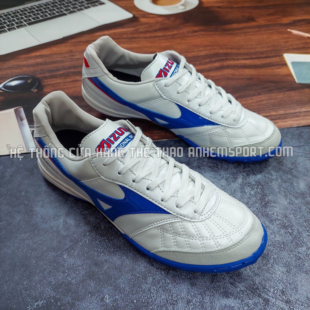 Mizuno Morelia Sala