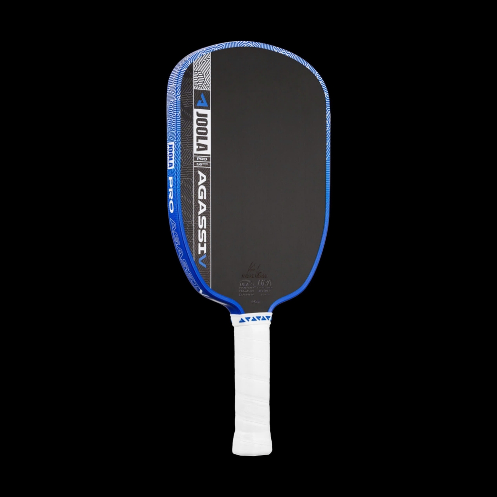 Vợt Pickleball Joola Agassiv 16mm