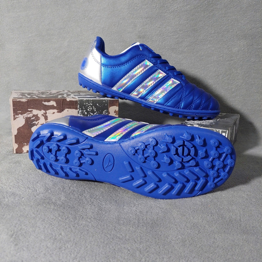 Giày CT3 Toni Kroos Xanh