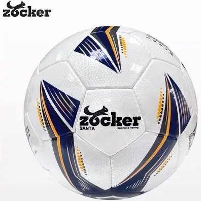 Zocker Santa SX - s1023 size 5