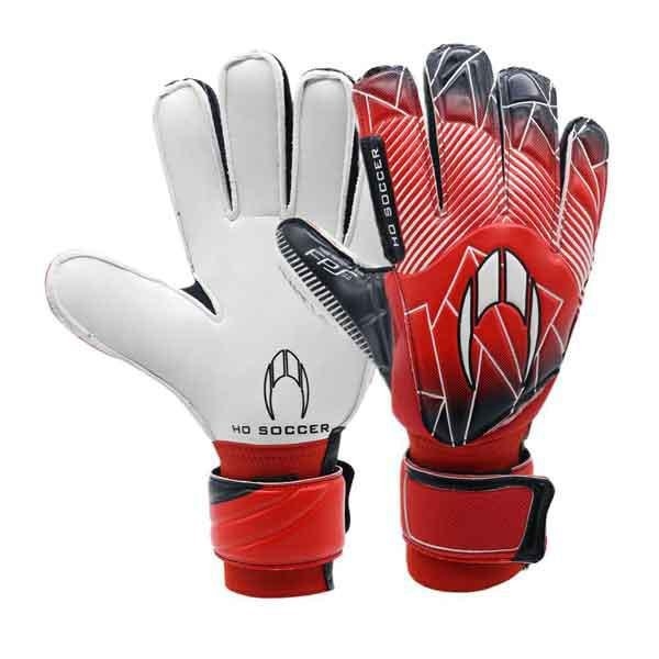 Găng thủ môn HO Đỏ Size 7