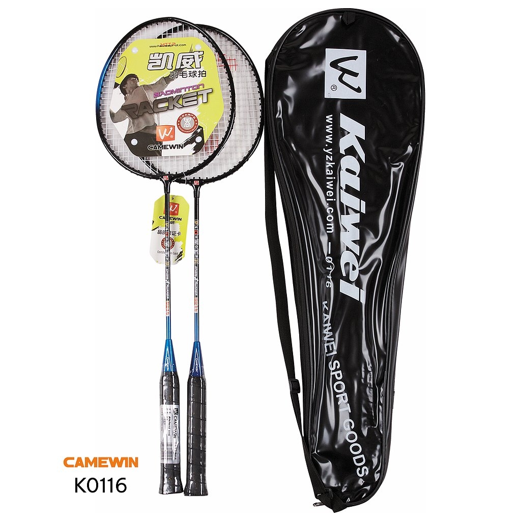 Vợt cầu lông Camewin K0116