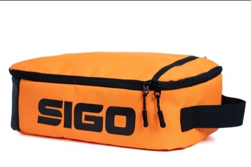 Túi Đựng Giày Sigo SG - 01