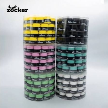 Hộp quấn cán zocker